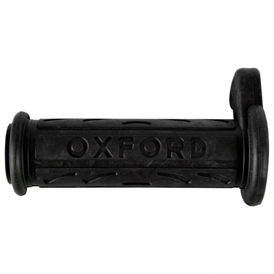 Oxford HotGrips COMMUTER spare LH grip Oxford HotGrips COMMUTER spare LH grip
