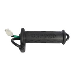 Oxford HotGrips COMMUTER spare RH grip