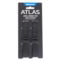 Oxford Atlas Advanced Long Connector Loop Set Oxford Atlas Advanced Long Connector Loop Set