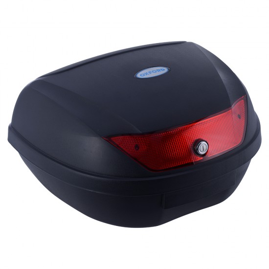 Oxford 52L Top Box Oxford 52L Top Box