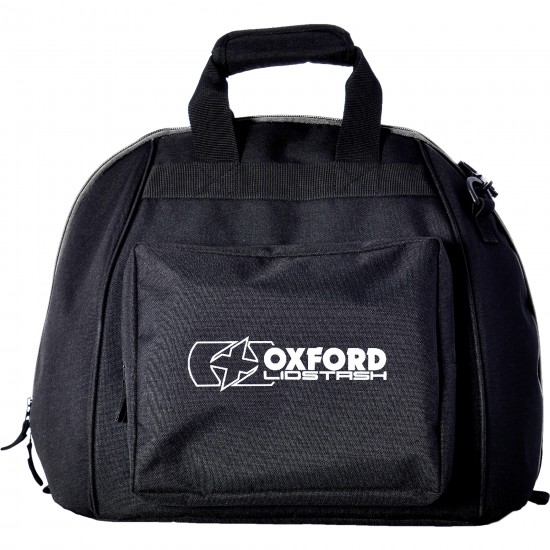 Oxford Lidstash Oxford Lidstash