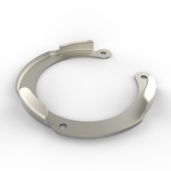 Oxford QR Tank Adaptor - Type 6 Oxford QR Tank Adaptor - Type 6