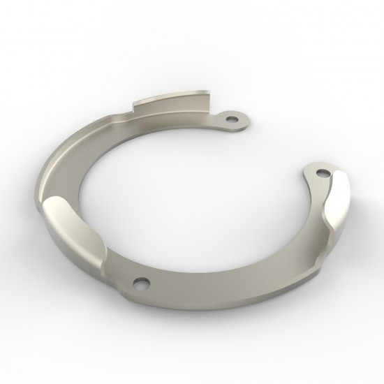 Oxford QR Tank Adaptor - Type 6 Oxford QR Tank Adaptor - Type 6
