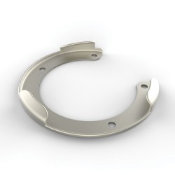 Oxford QR Tank Adaptor - Type 1 Oxford QR Tank Adaptor - Type 1