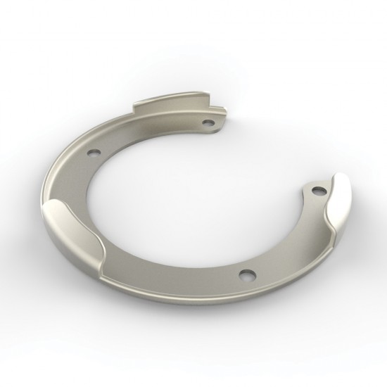 Oxford QR Tank Adaptor - Type 1 Oxford QR Tank Adaptor - Type 1