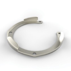Oxford QR Tank Adaptor - Type 3 Oxford QR Tank Adaptor - Type 3