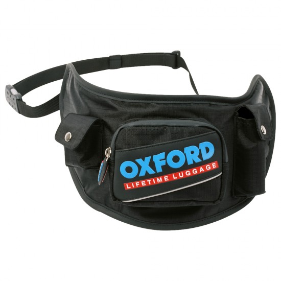 Oxford Holster Helmet Accessory Belt Oxford Holster Helmet Accessory Belt