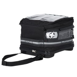 Oxford F1 18L QR Tank Bag Oxford F1 18L QR Tank Bag
