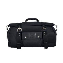 Oxford Heritage Roll Bag Black 20L Oxford Heritage Roll Bag Black 20L