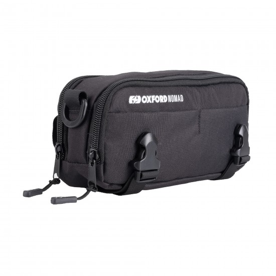 Oxford Nomad 2L Utility Pouch Oxford Nomad 2L Utility Pouch