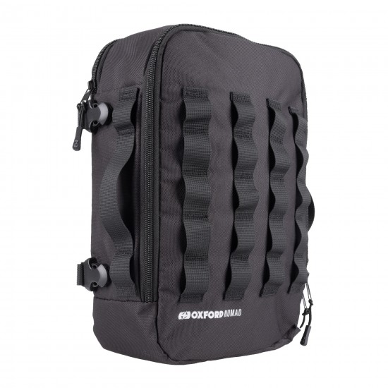 Oxford Nomad 4L Utility Bag Oxford Nomad 4L Utility Bag