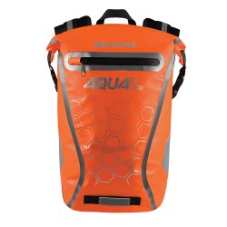 Oxford Aqua V 20 Backpack Orange Oxford Aqua V 20 Backpack Orange