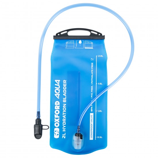 Oxford Aqua Hydration Bladder - Universal fit Oxford Aqua Hydration Bladder - Universal fit