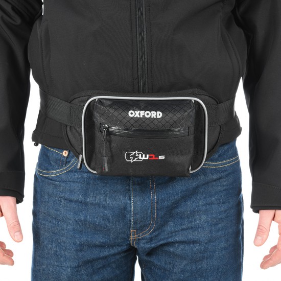 Oxford XW1s Waist Bag Oxford XW1s Waist Bag