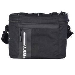 Oxford T8 QR Handlebar Bag 8L Oxford T8 QR Handlebar Bag 8L