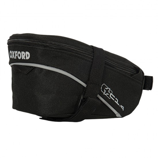 Oxford C1.4 Wedge Bag 1.4L Oxford C1.4 Wedge Bag 1.4L