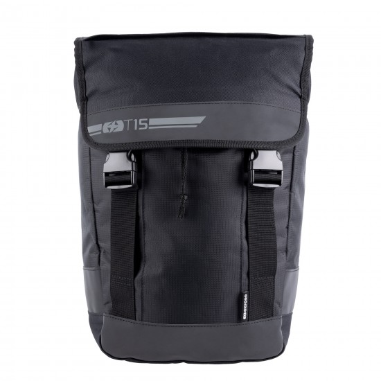 Oxford T15 QR Pannier Bag 15L Oxford T15 QR Pannier Bag 15L