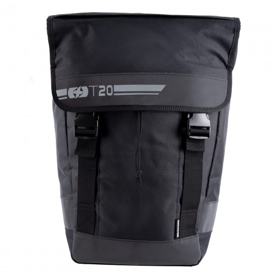Oxford T20 QR Pannier Bag 20L Oxford T20 QR Pannier Bag 20L