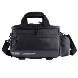 Oxford T10 Rack Top Bag 10L Oxford T10 Rack Top Bag 10L