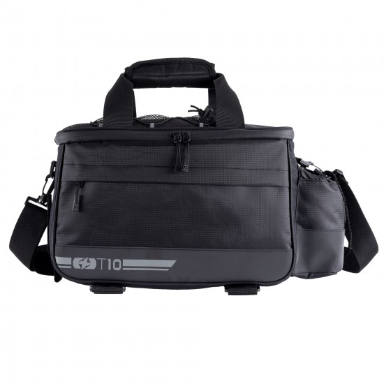 Oxford T10 Rack Top Bag 10L Oxford T10 Rack Top Bag 10L