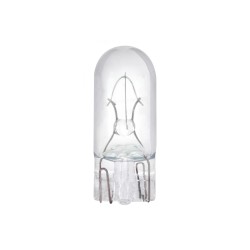 Oxford W5W Bulb (to be ordered in packs of 10) Oxford W5W Bulb (to be ordered in packs of 10)