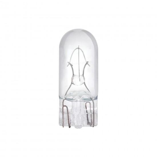 Oxford W5W Bulb (to be ordered in packs of 10) Oxford W5W Bulb (to be ordered in packs of 10)
