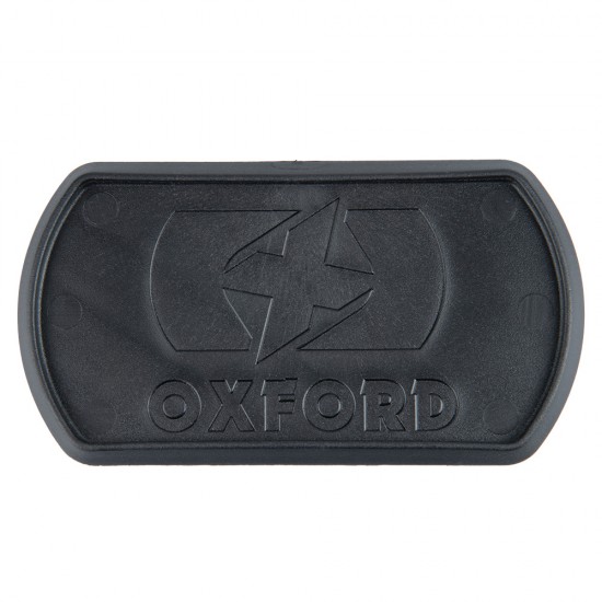 Oxford Paddock Mate XL Black