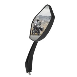 Oxford Mirror Trapezium - Left Oxford Mirror Trapezium - Left