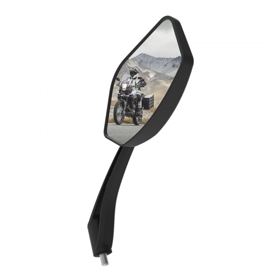 Oxford Mirror Trapezium - Left Oxford Mirror Trapezium - Left