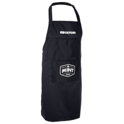 Oxford Mint Workshop Apron Oxford Mint Workshop Apron