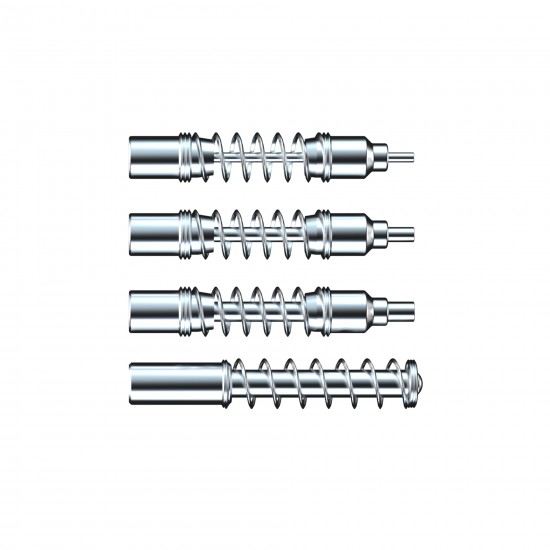 Oxford 4 Spare Pins for Chain Tool Pro Oxford 4 Spare Pins for Chain Tool Pro