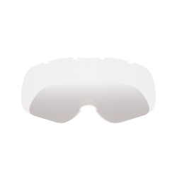Oxford Fury Junior Clear Lens