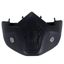 Oxford Street Mask Spare Mouthguard - Black Oxford Street Mask Spare Mouthguard - Black