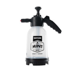 Oxford Mint Snow Foam Bottle 2 ltr Oxford Mint Snow Foam Bottle 2 ltr
