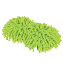 Oxford Microfibre Noodle Sponge Fluo Oxford Microfibre Noodle Sponge Fluo