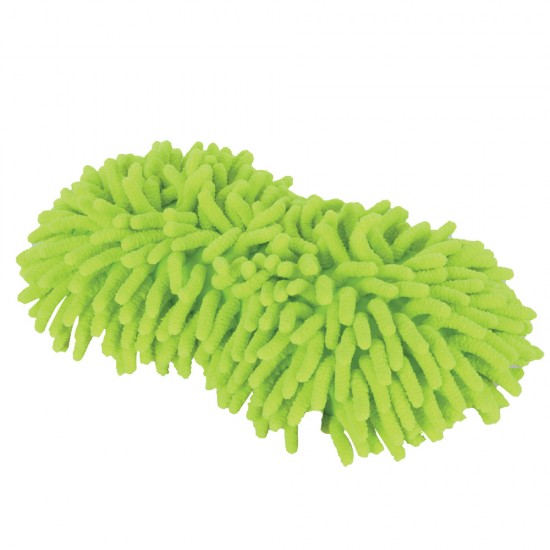 Oxford Microfibre Noodle Sponge Fluo Oxford Microfibre Noodle Sponge Fluo