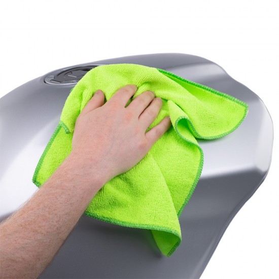 Oxford Microfibre Towels Pack of 6 Oxford Microfibre Towels Pack of 6