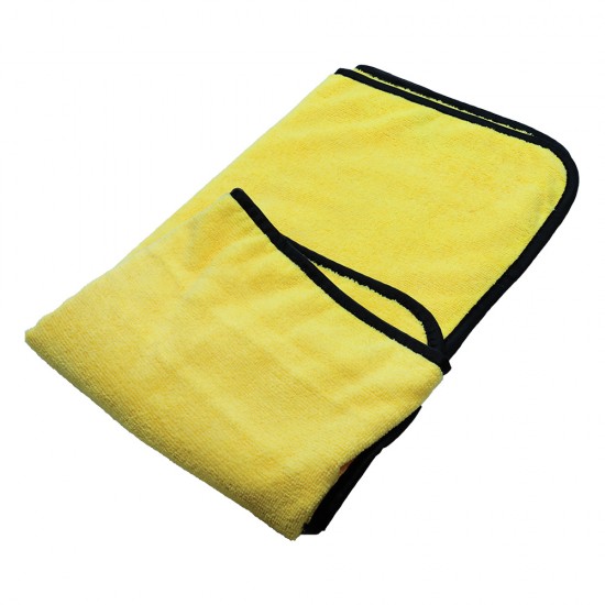 Oxford Super Drying Towel Yellow Oxford Super Drying Towel Yellow
