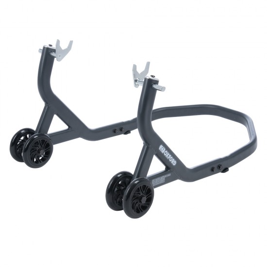 Oxford ZERO-G - Rear stand Oxford ZERO-G - Rear stand