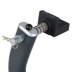 Oxford L-Cups (fits Zero G and stands w/ round hole fitment) Oxford L-Cups (fits Zero G and stands w/ round hole fitment)