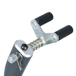 Oxford ZERO-G - Stand Forks (stands with round hole fitment) Oxford ZERO-G - Stand Forks (stands with round hole fitment)