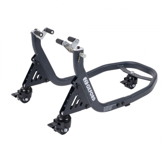 Oxford ZERO-G - Front Dolly Stand Oxford ZERO-G - Front Dolly Stand