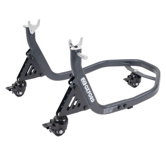 Oxford ZERO-G - Rear Dolly Stand Oxford ZERO-G - Rear Dolly Stand