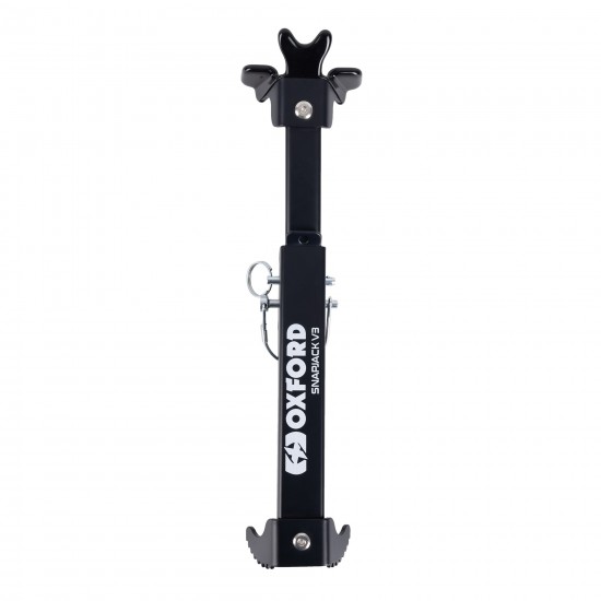 Oxford SnapJack v3 Oxford SnapJack v3