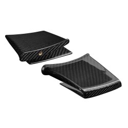 Oxford Carbon Aero Wings - Gloss Oxford Carbon Aero Wings - Gloss
