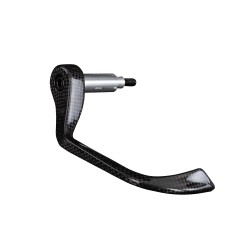 Oxford Carbon Lever Guard - Gloss Oxford Carbon Lever Guard - Gloss