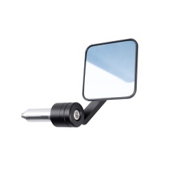 Oxford Square 360 Bar End Mirror Oxford Square 360 Bar End Mirror