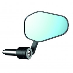 Oxford Shield 360 Bar End Mirror Oxford Shield 360 Bar End Mirror