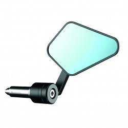 Oxford Arrow 360 Bar End Mirror Oxford Arrow 360 Bar End Mirror