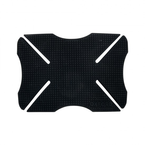 Oxford Carbon Helmet Bumper Oxford Carbon Helmet Bumper